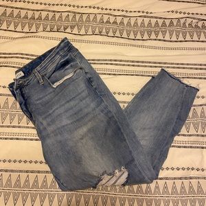 Target Jeans